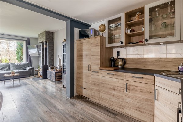 Medium property photo - Vonkslaan 47, 9695 BP Bellingwolde